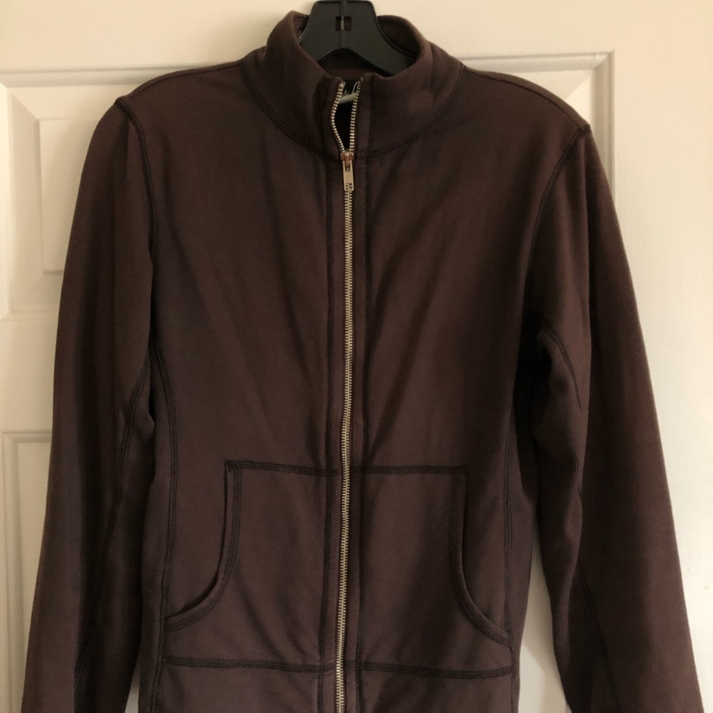 Jacket and shorts set from the store Lucy